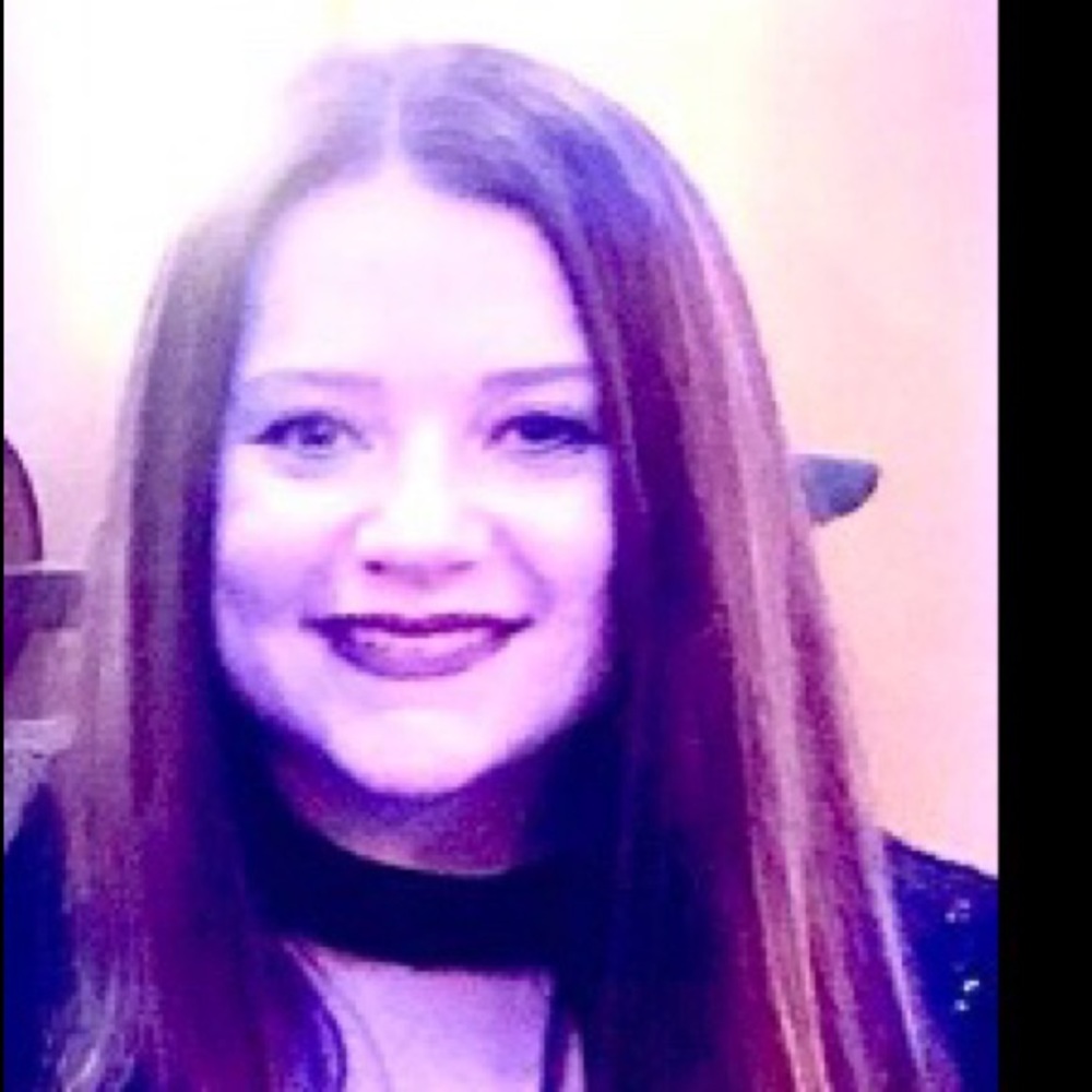 Meet your Posher, Amanda